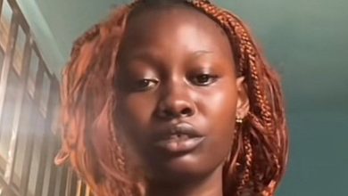 TikToker Abigail Nsuka, popularly known as Mirabel