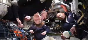 NASA Artemis II Livestream