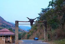 Obudu Cattle Ranch