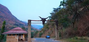 Obudu Cattle Ranch