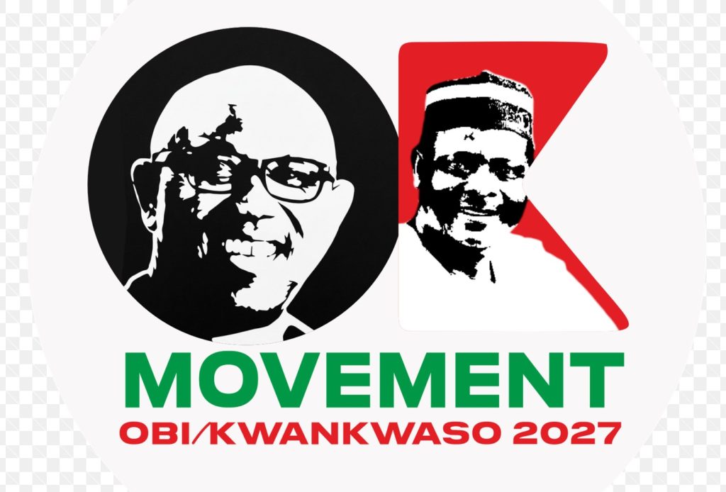 OK Movement