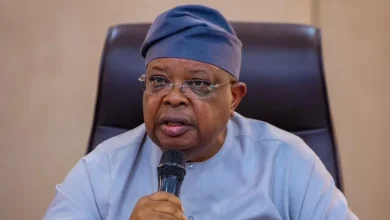 power-minister-joseph-tegbe-at-meeting