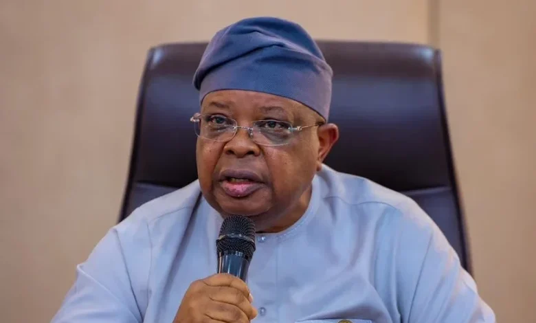 power-minister-joseph-tegbe-at-meeting