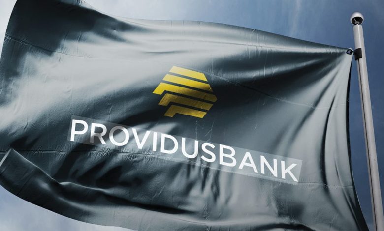 ProvidusBank