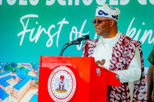 Godswill Akpabio