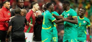 CAF Strips Senegal of AFCON Title Over Pitch Protest, Crowns Morocco Champions