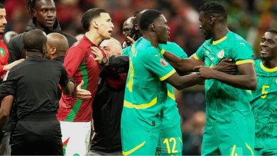 CAF Strips Senegal of AFCON Title Over Pitch Protest, Crowns Morocco Champions