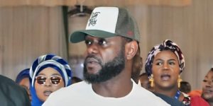 Seyi Tinubu