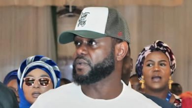 Seyi Tinubu