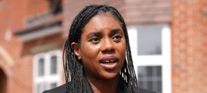 Kemi Badenoch