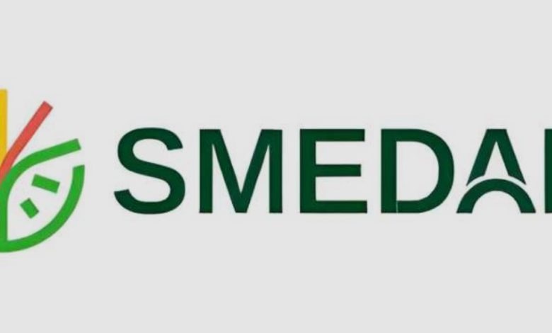 SMEDAN