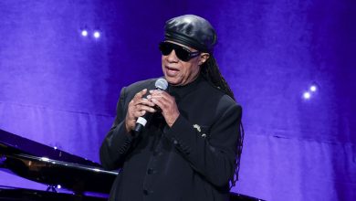 Stevie-Wonder tour
