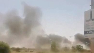 Sudan Crisis
