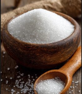 Sugar