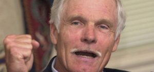 Ted Turner