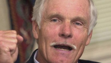Ted Turner