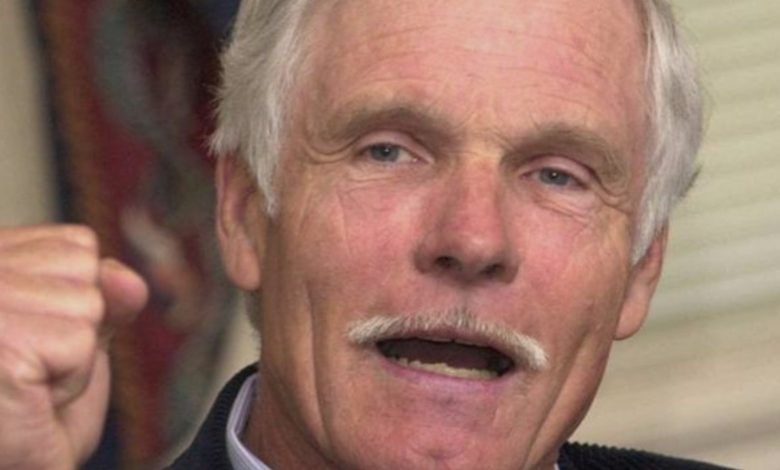 Ted Turner