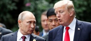 Donald Trump-
