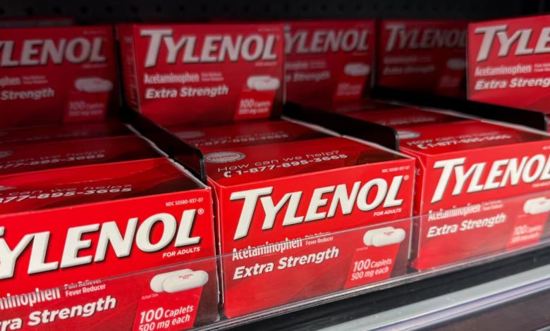 Tylenol