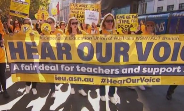 The National Union of Rail, Maritime and Transport Workers