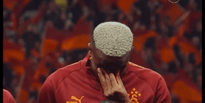 Victor Osimhen