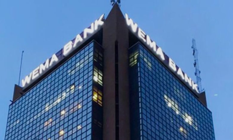 WEMA Bank Plc