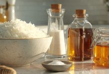 Great Facts About 6 Foods That Never Expire