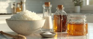 Great Facts About 6 Foods That Never Expire