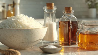 Great Facts About 6 Foods That Never Expire