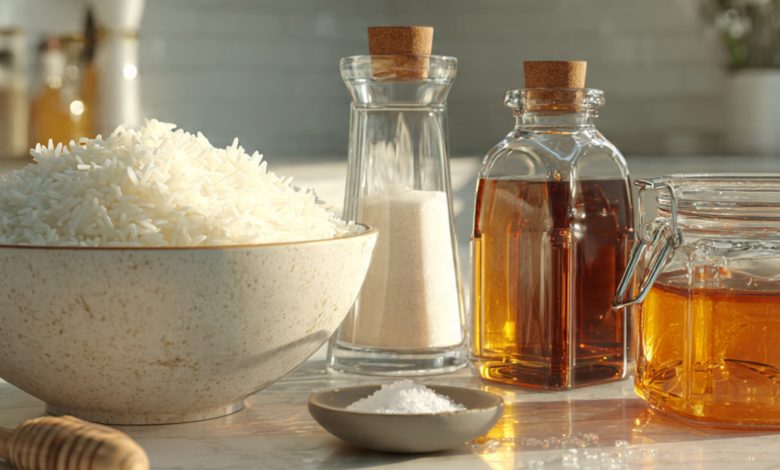 Great Facts About 6 Foods That Never Expire